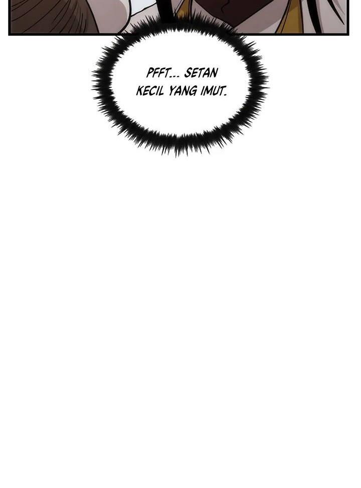 Doctor’s Rebirth Chapter 89 Gambar 21