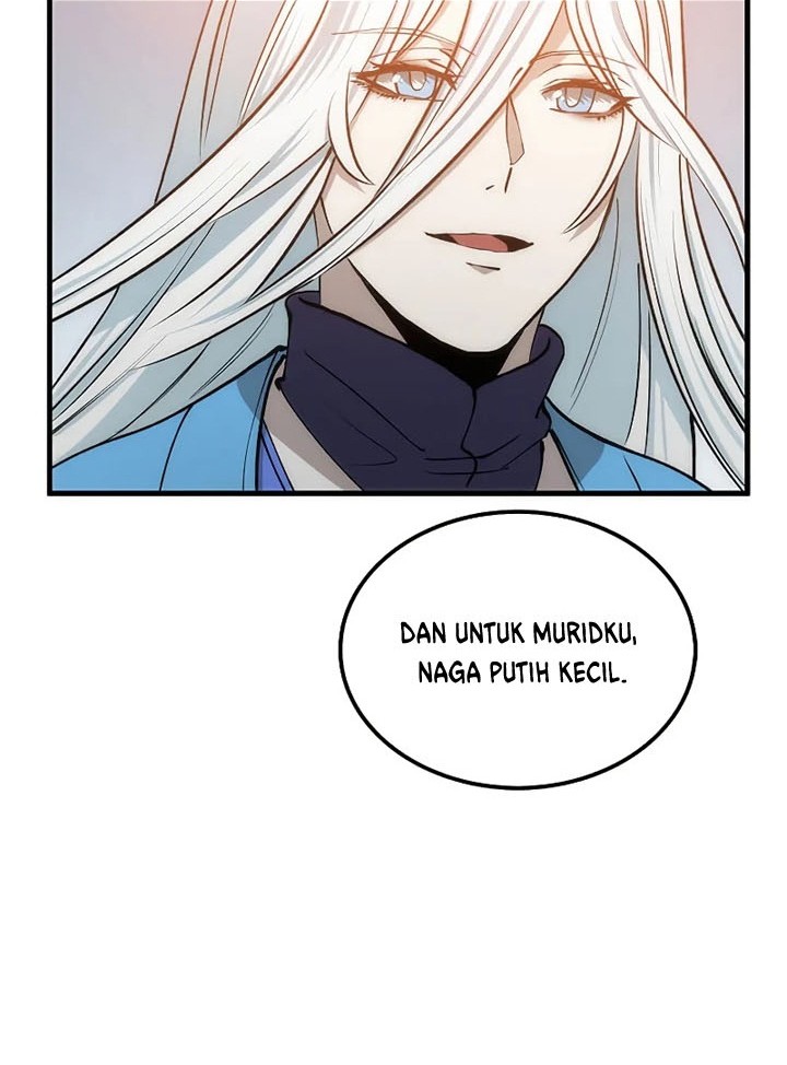 Doctor’s Rebirth Chapter 89 Gambar 25