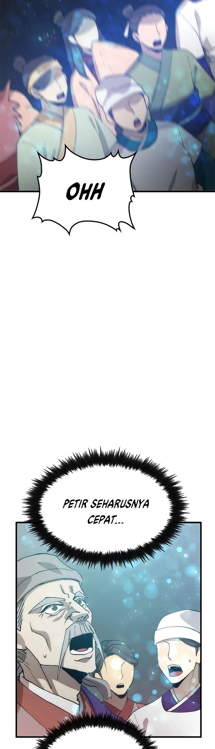 Doctor’s Rebirth Chapter 89 Gambar 46