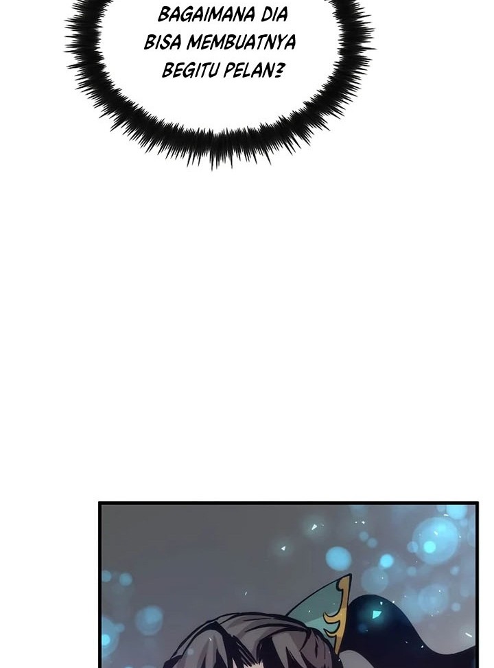 Doctor’s Rebirth Chapter 89 Gambar 47