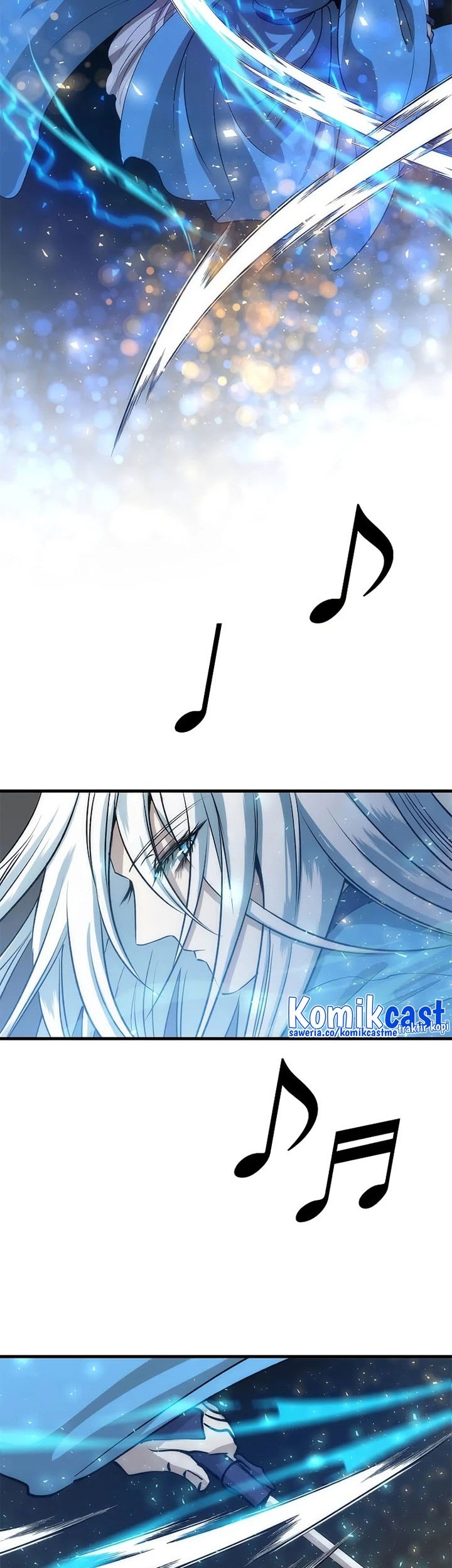 Doctor’s Rebirth Chapter 89 Gambar 52