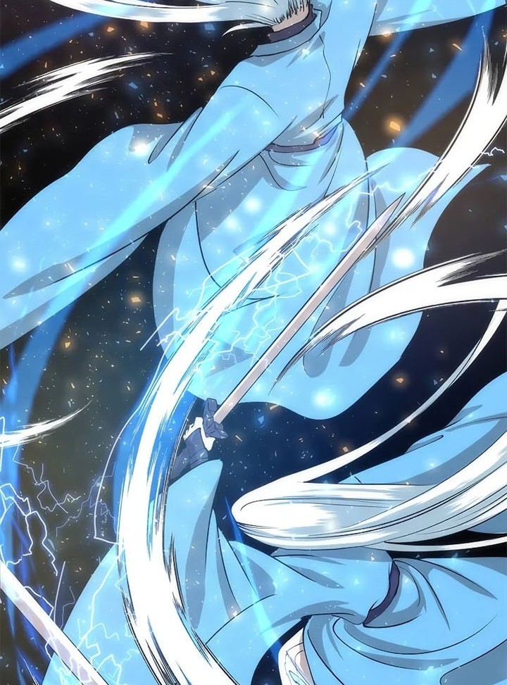 Doctor’s Rebirth Chapter 89 Gambar 57