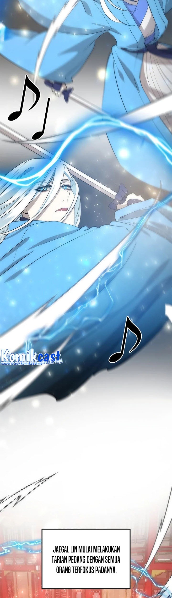 Doctor’s Rebirth Chapter 89 Gambar 40