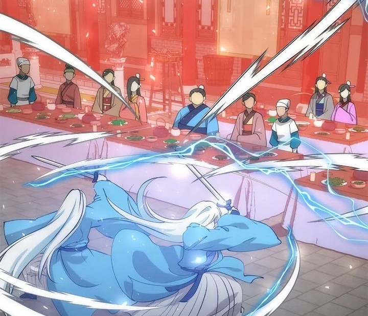 Doctor’s Rebirth Chapter 89 Gambar 41