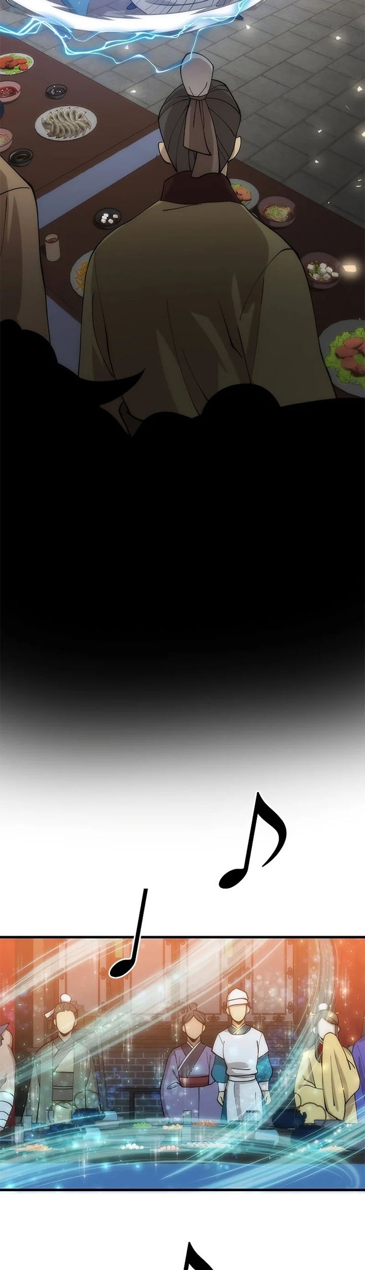 Doctor’s Rebirth Chapter 89 Gambar 42