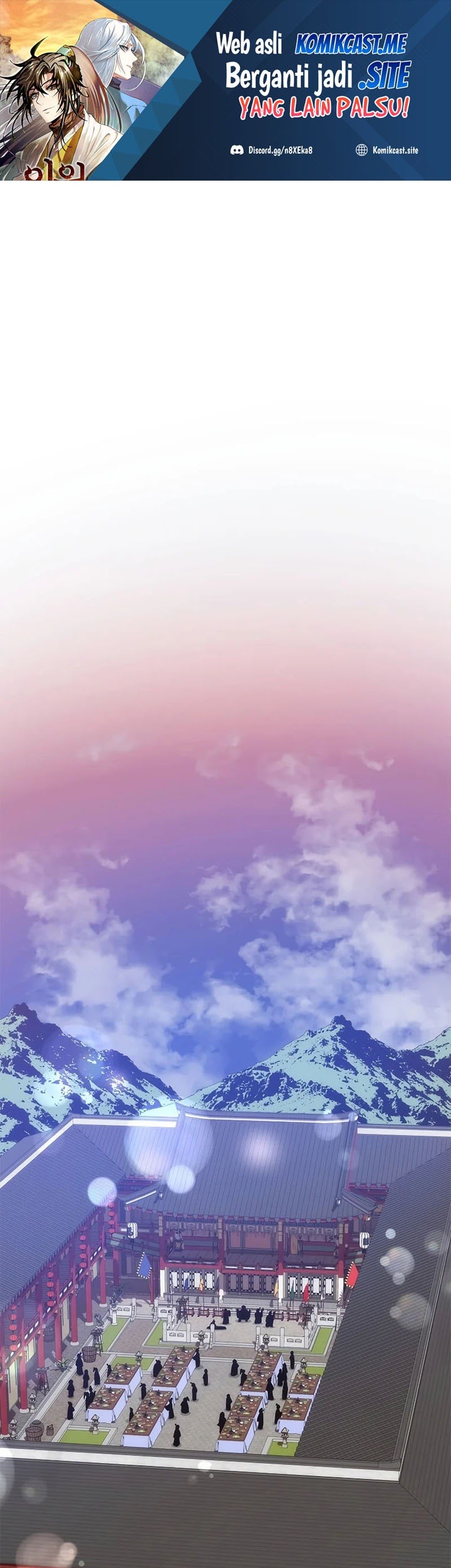 Manhwa Doctor’s Rebirth Chapter 89 gambar nomor 2