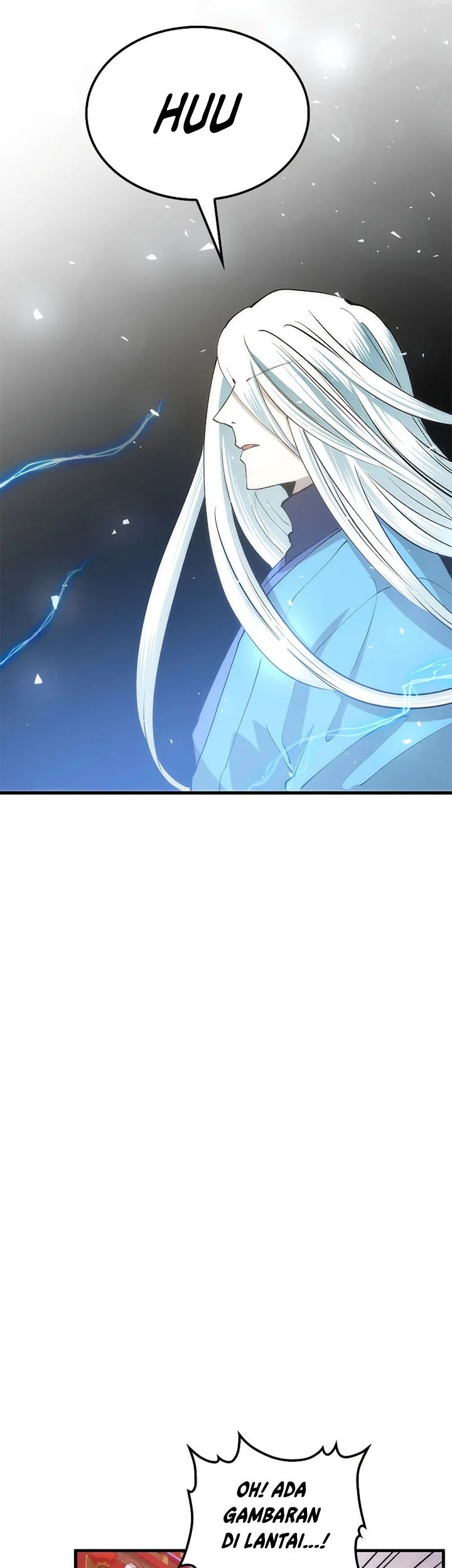 Doctor’s Rebirth Chapter 89 Gambar 66