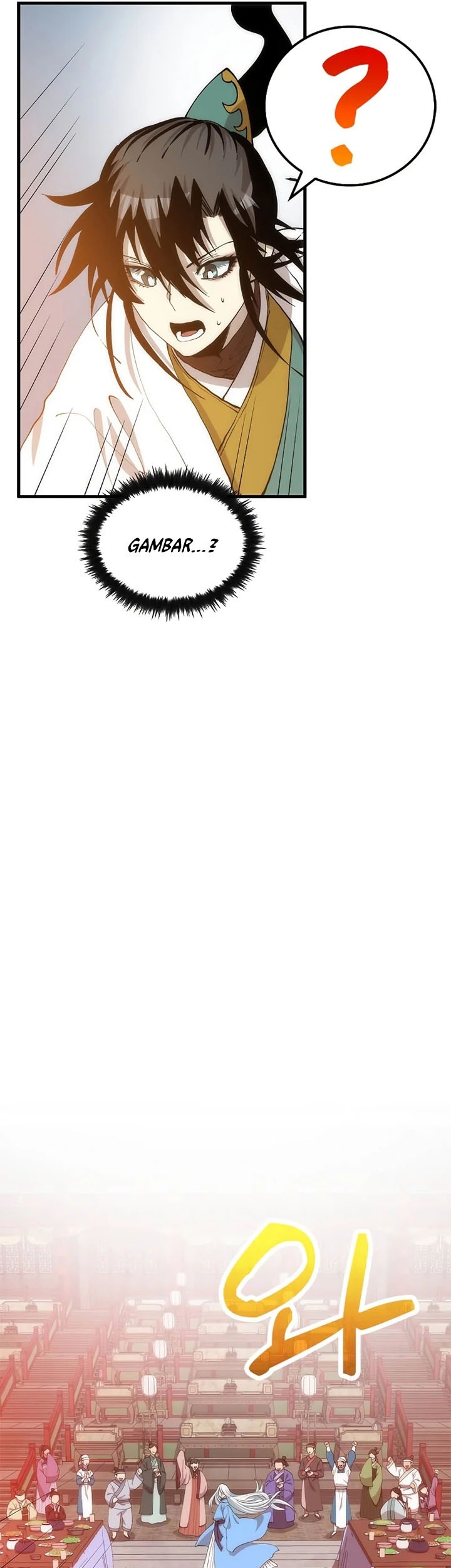 Doctor’s Rebirth Chapter 89 Gambar 68