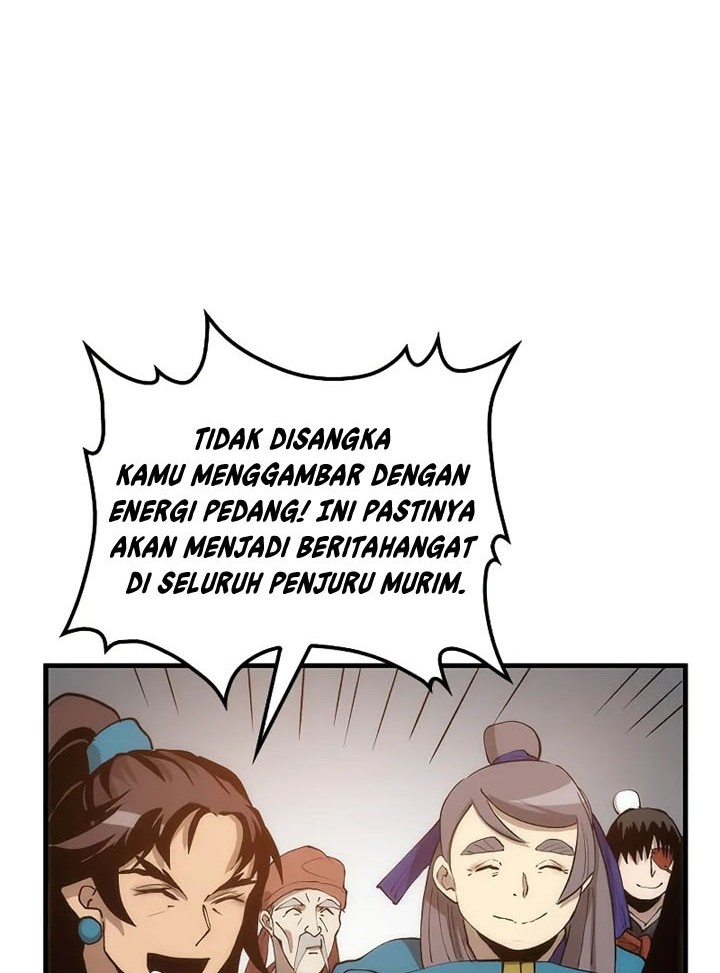 Doctor’s Rebirth Chapter 89 Gambar 75