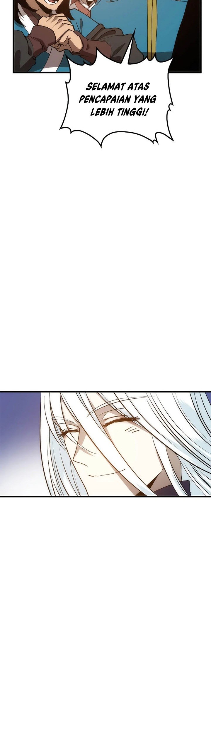 Doctor’s Rebirth Chapter 89 Gambar 76