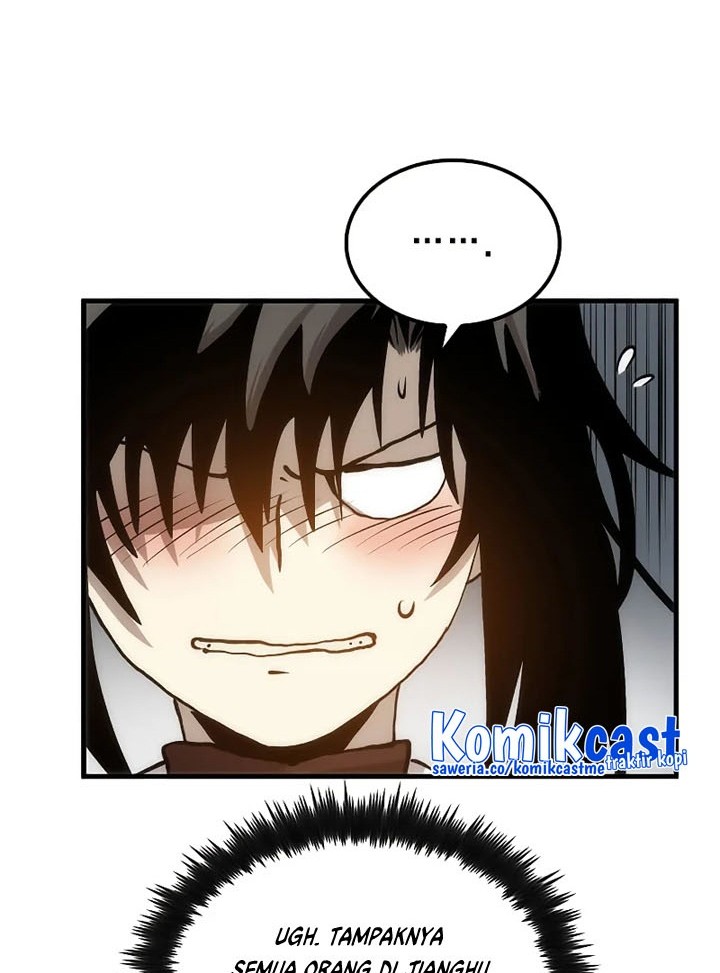 Doctor’s Rebirth Chapter 89 Gambar 77