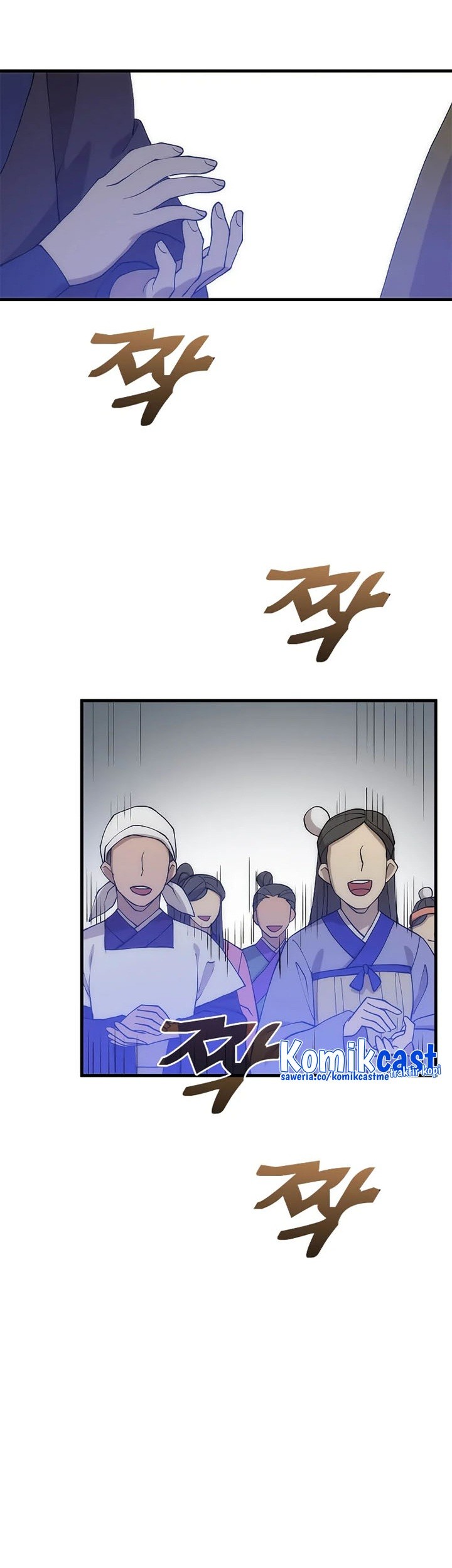 Doctor’s Rebirth Chapter 89 Gambar 64