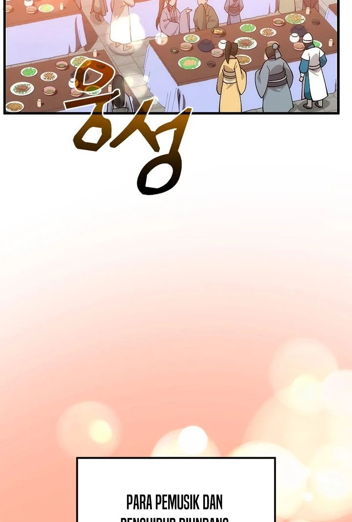 Doctor’s Rebirth Chapter 89 Gambar 5