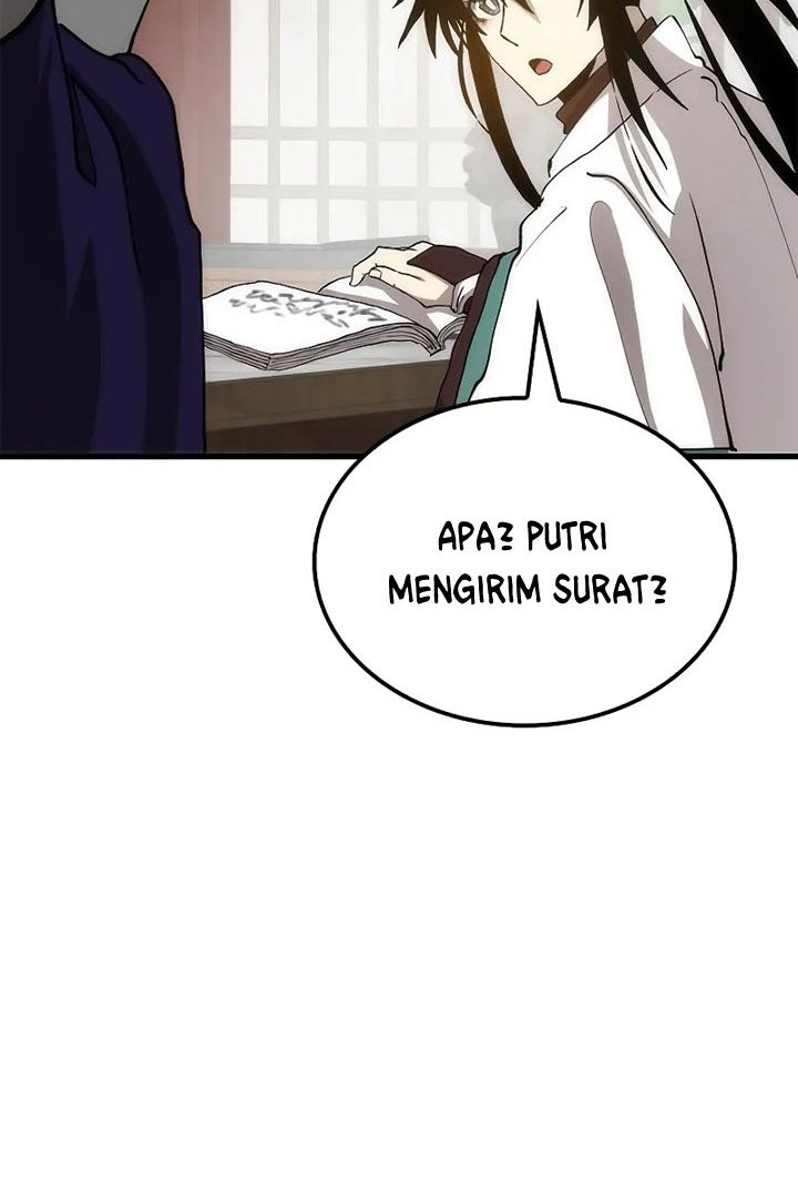 Doctor’s Rebirth Chapter 89 Gambar 81