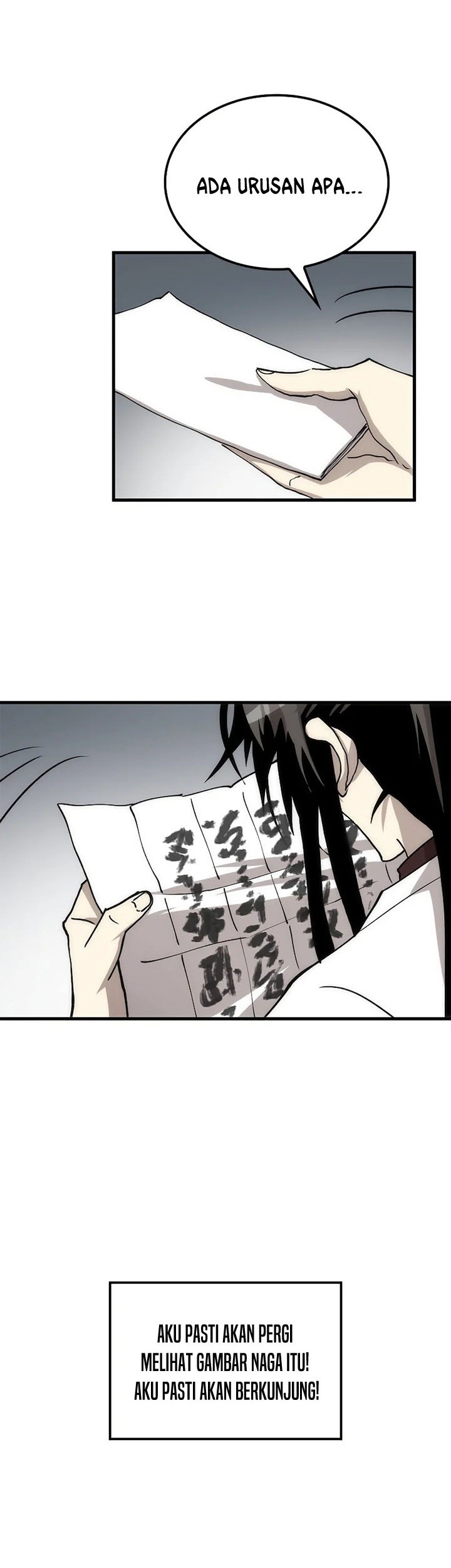 Doctor’s Rebirth Chapter 89 Gambar 82