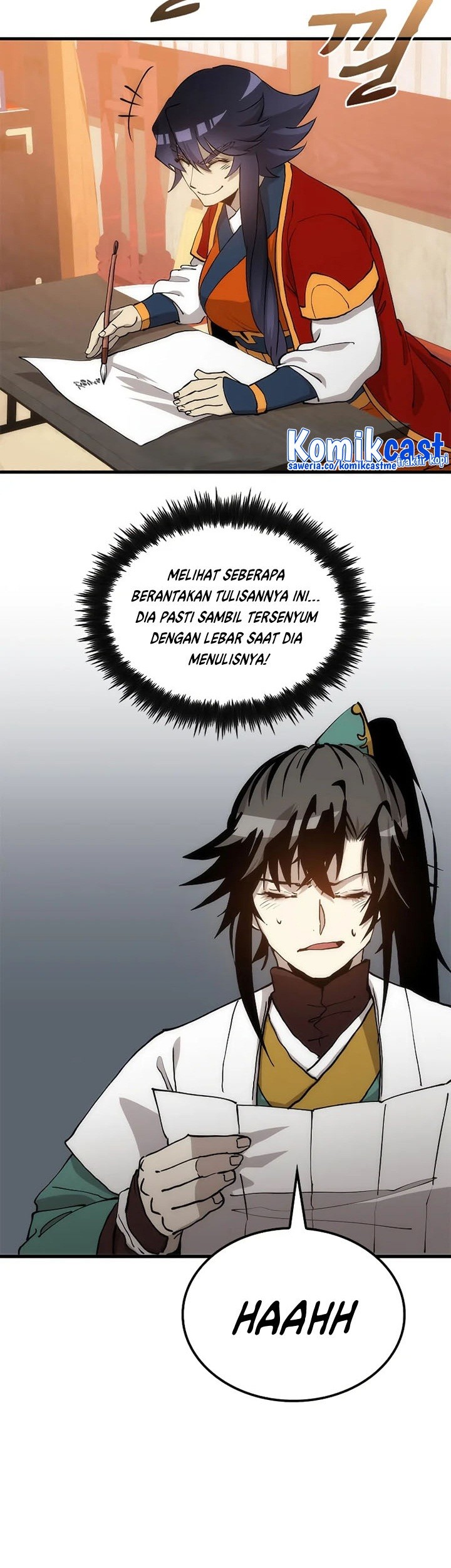 Doctor’s Rebirth Chapter 89 Gambar 84
