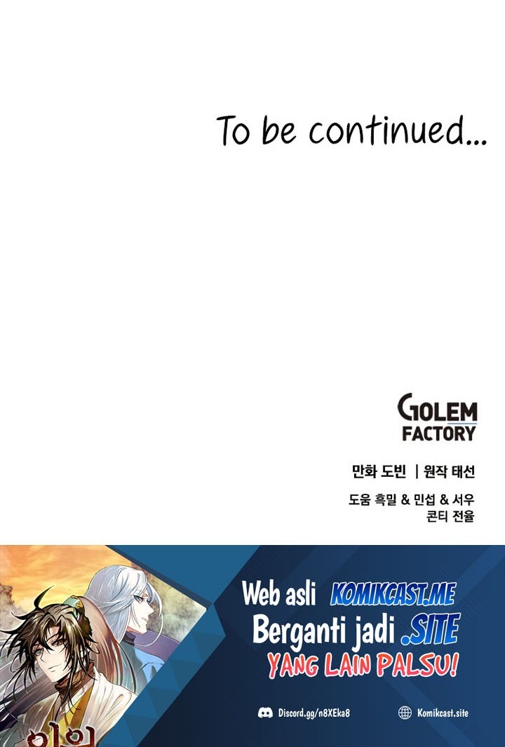 Doctor’s Rebirth Chapter 89 Gambar 85