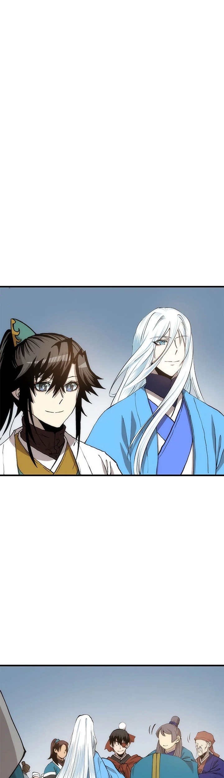 Doctor’s Rebirth Chapter 89 Gambar 10