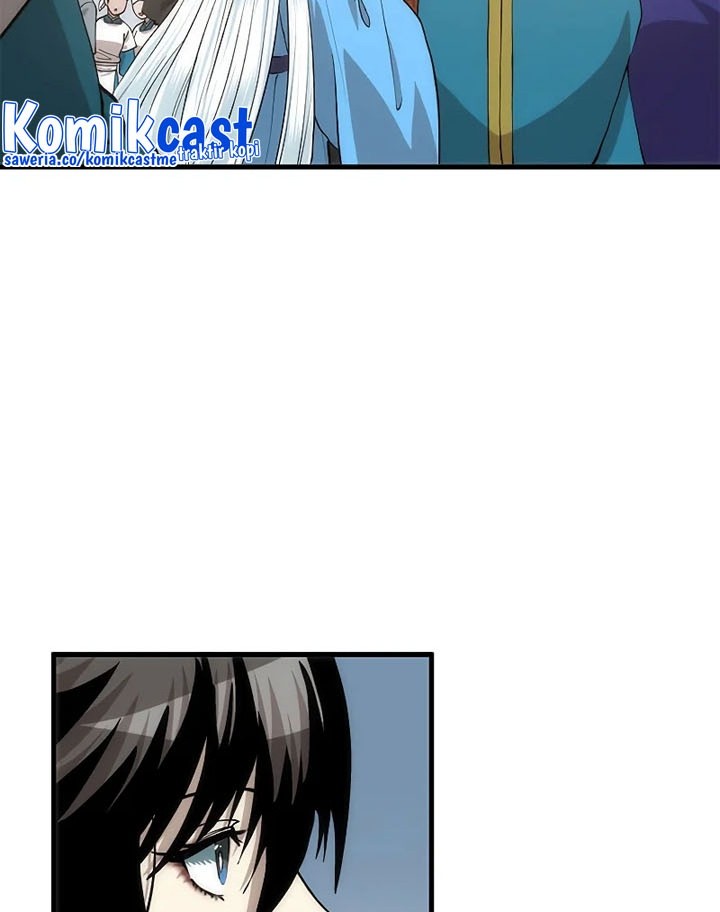 Doctor’s Rebirth Chapter 89 Gambar 11