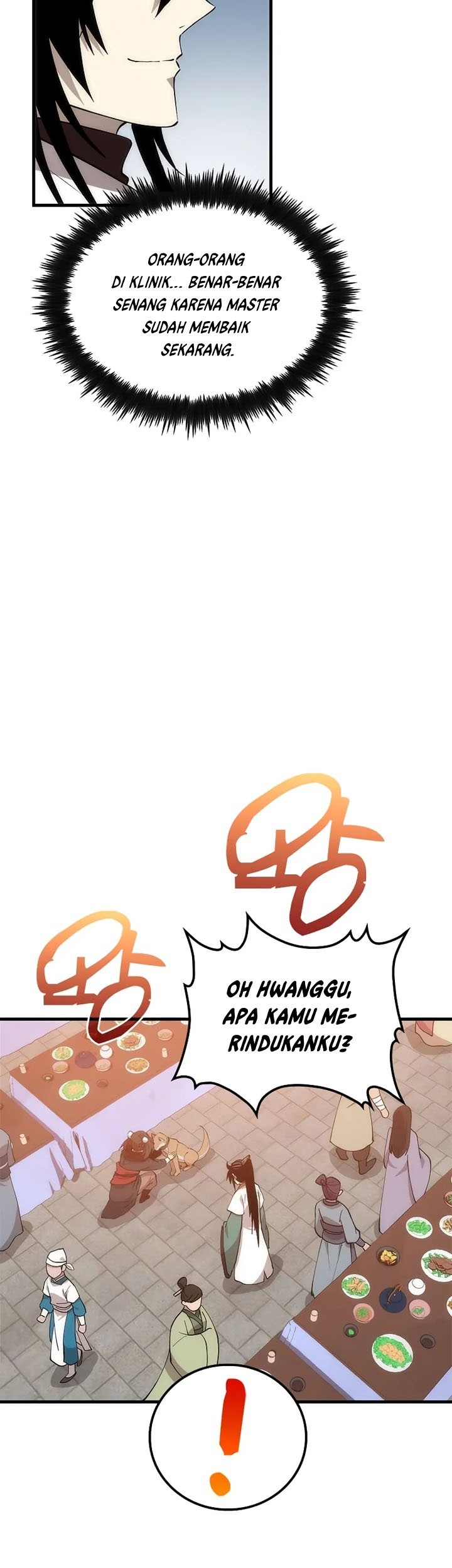 Doctor’s Rebirth Chapter 89 Gambar 12