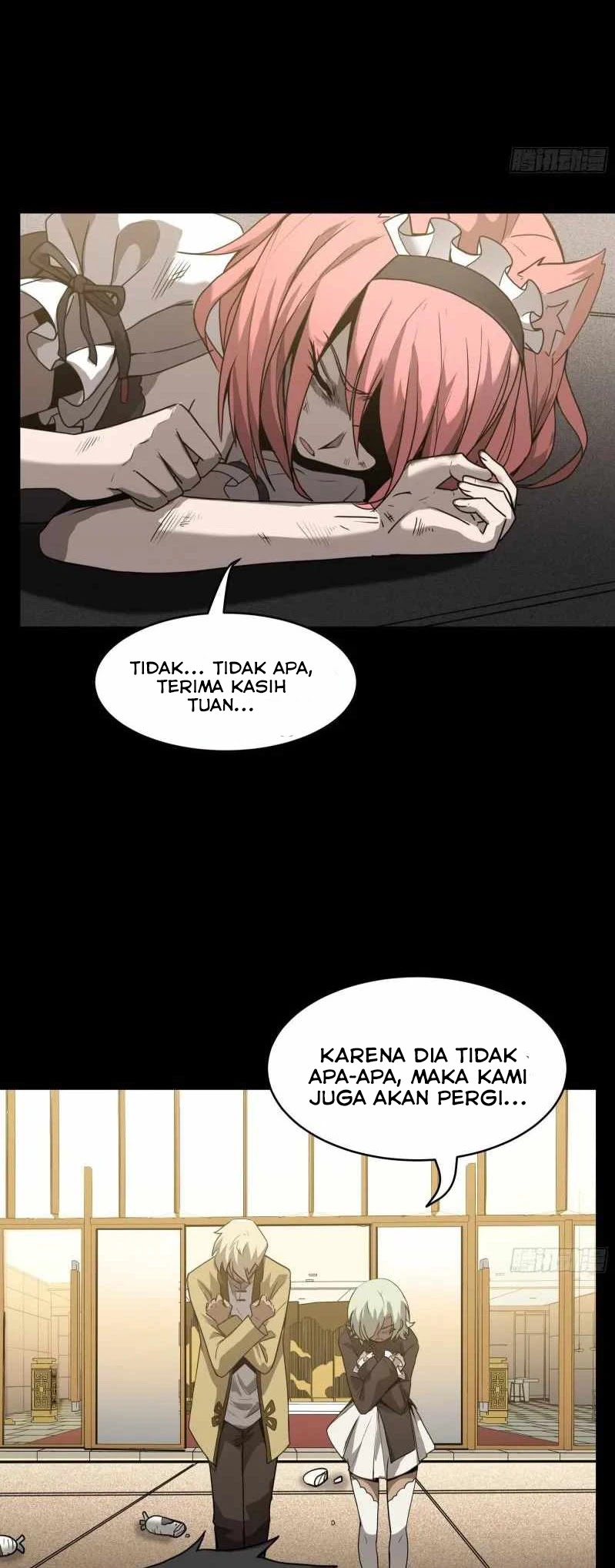 Legend of Star General Chapter 67 Gambar 14