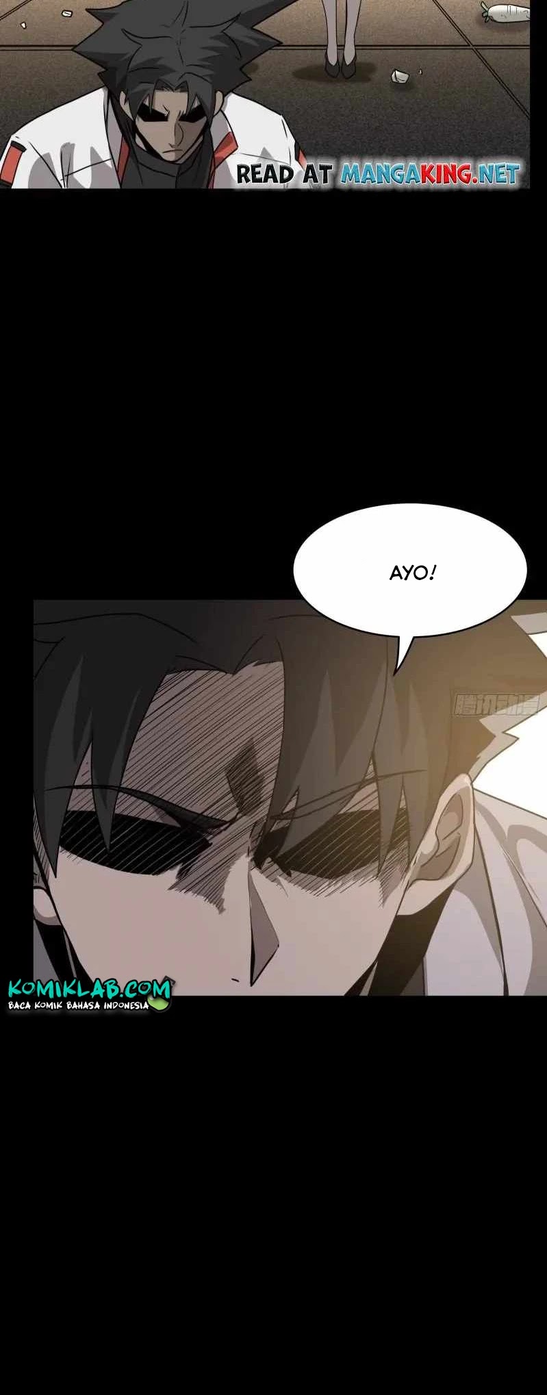 Legend of Star General Chapter 67 Gambar 15