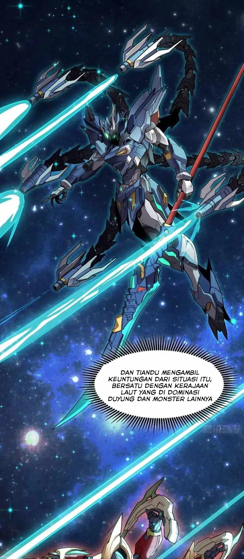 Legend of Star General Chapter 67 Gambar 18