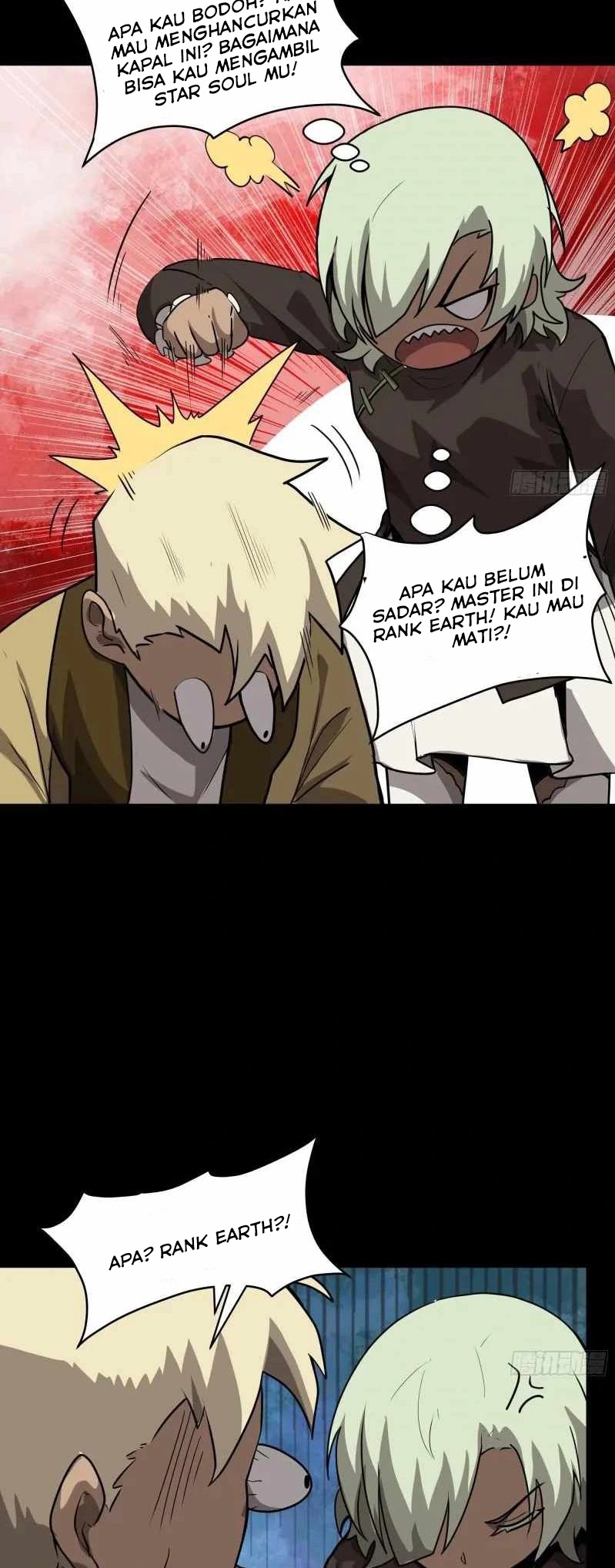 Legend of Star General Chapter 67 Gambar 10