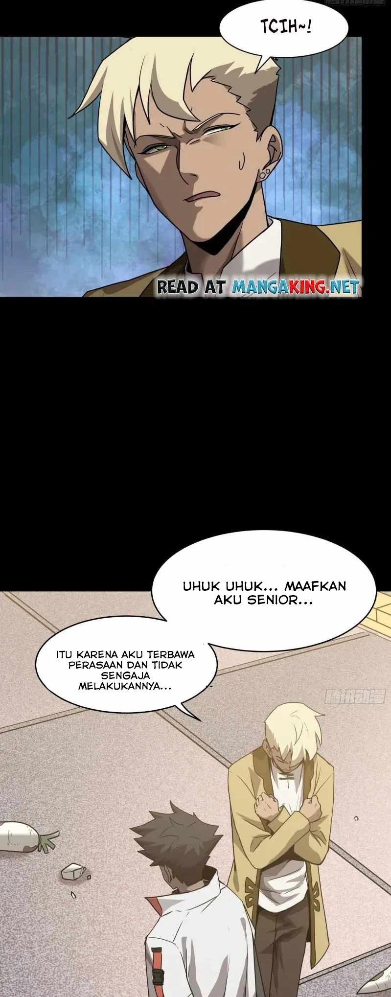 Legend of Star General Chapter 67 Gambar 12