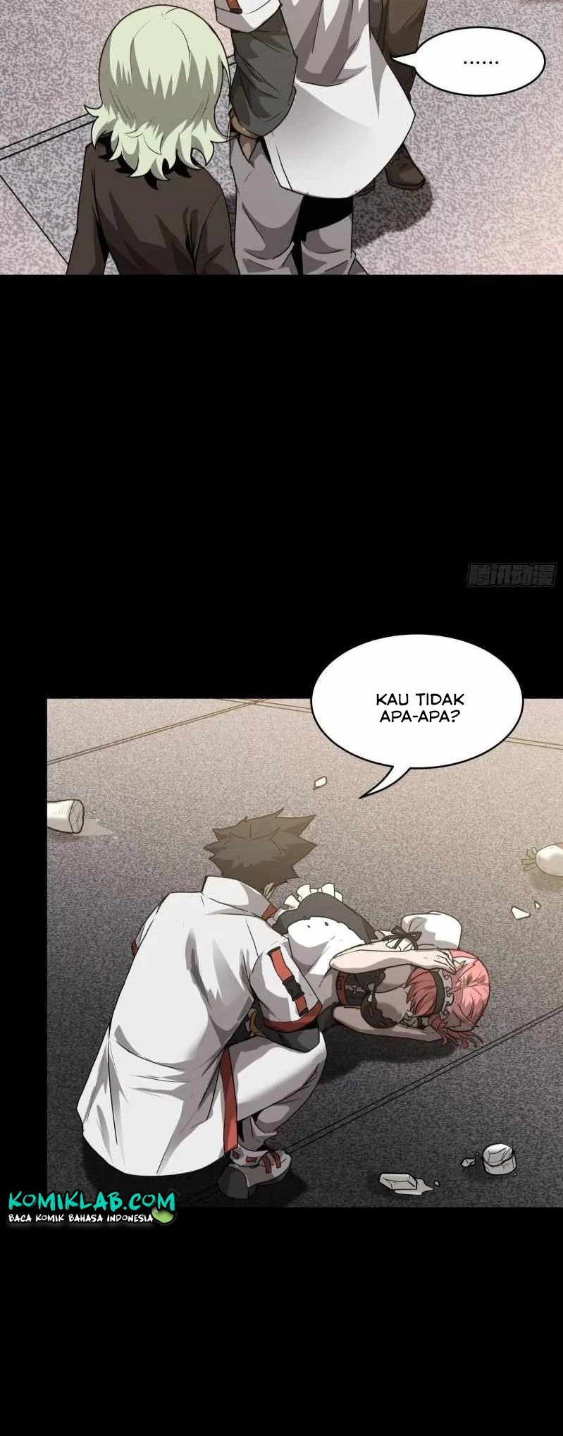 Legend of Star General Chapter 67 Gambar 13