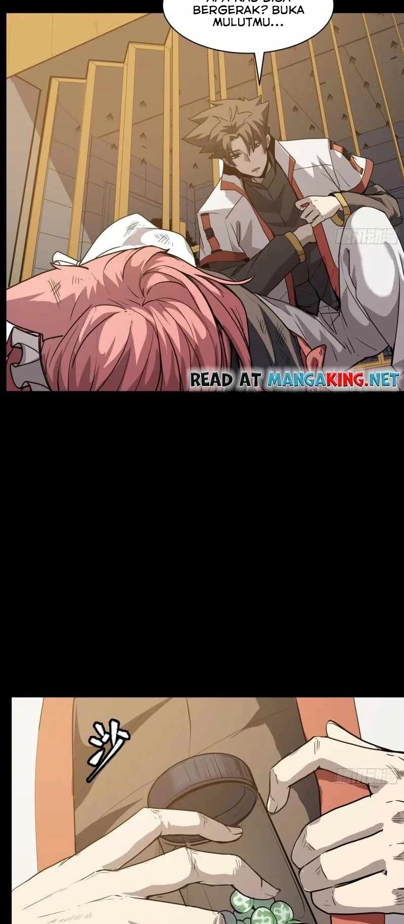 Legend of Star General Chapter 67 Gambar 24