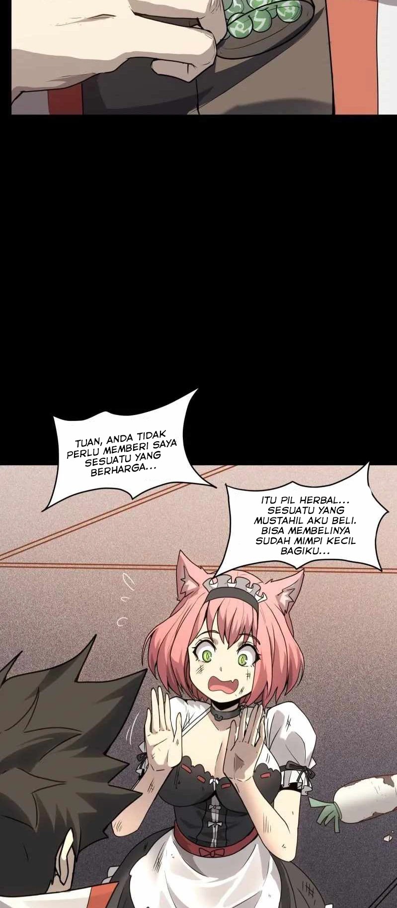 Legend of Star General Chapter 67 Gambar 25