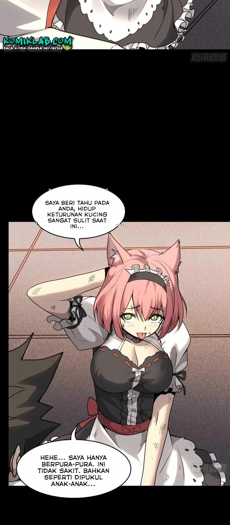 Legend of Star General Chapter 67 Gambar 26