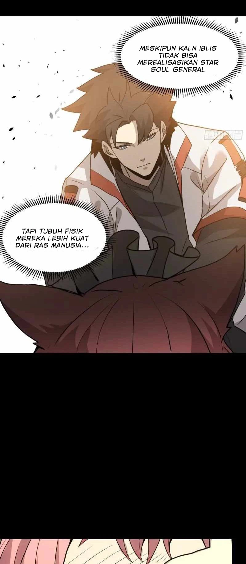 Legend of Star General Chapter 67 Gambar 29