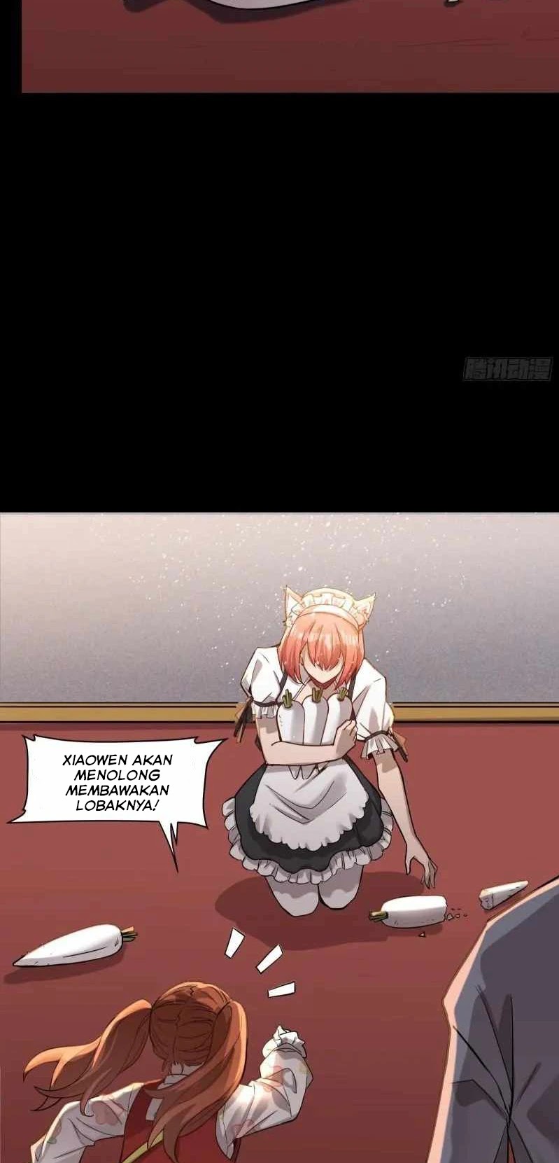 Legend of Star General Chapter 67 Gambar 37