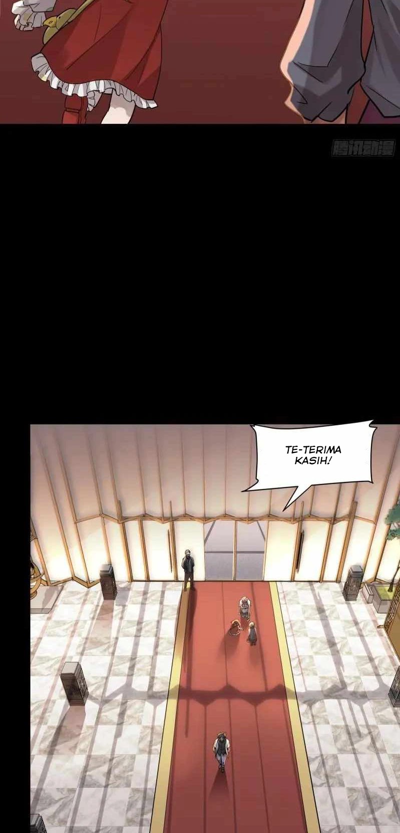 Legend of Star General Chapter 67 Gambar 38