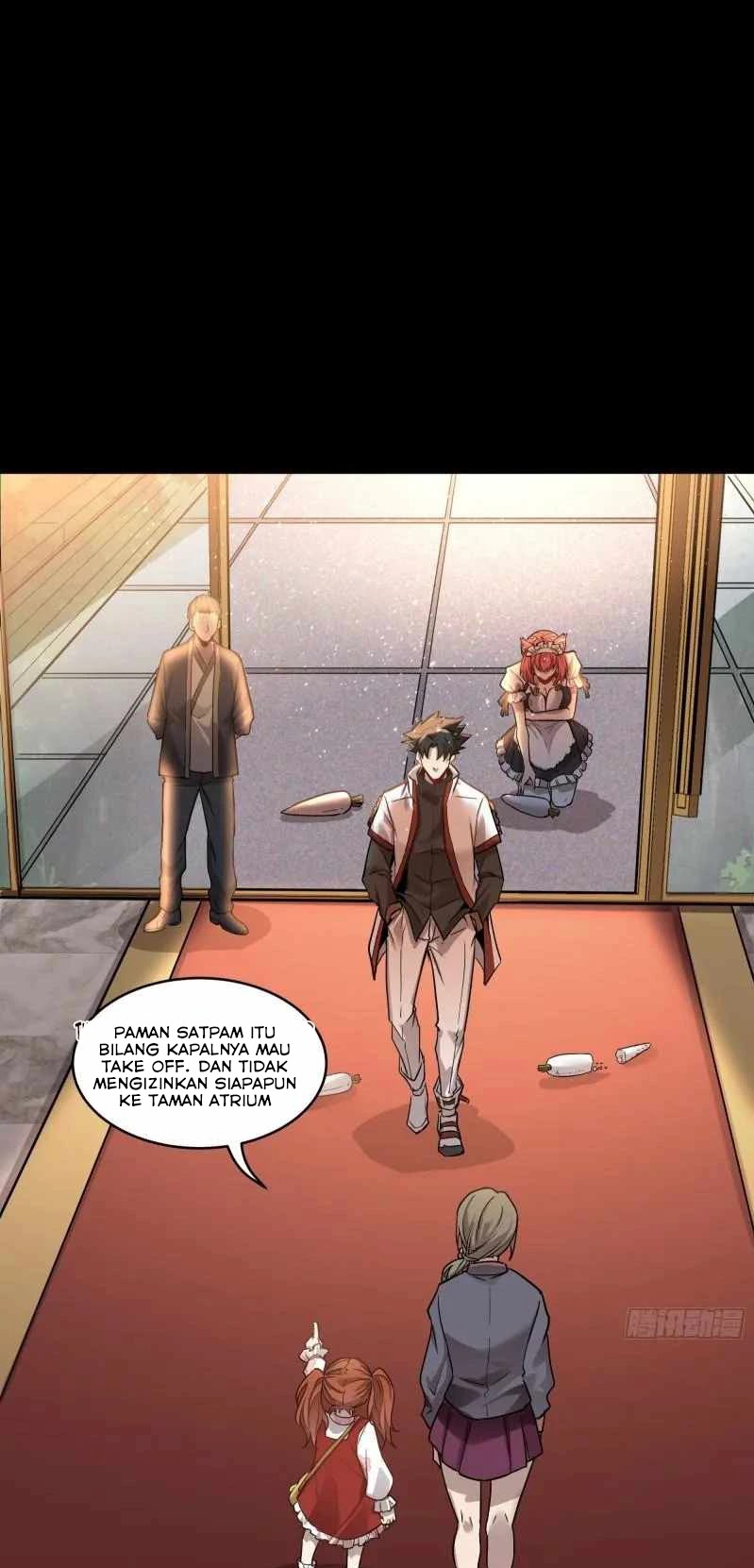 Legend of Star General Chapter 67 Gambar 33