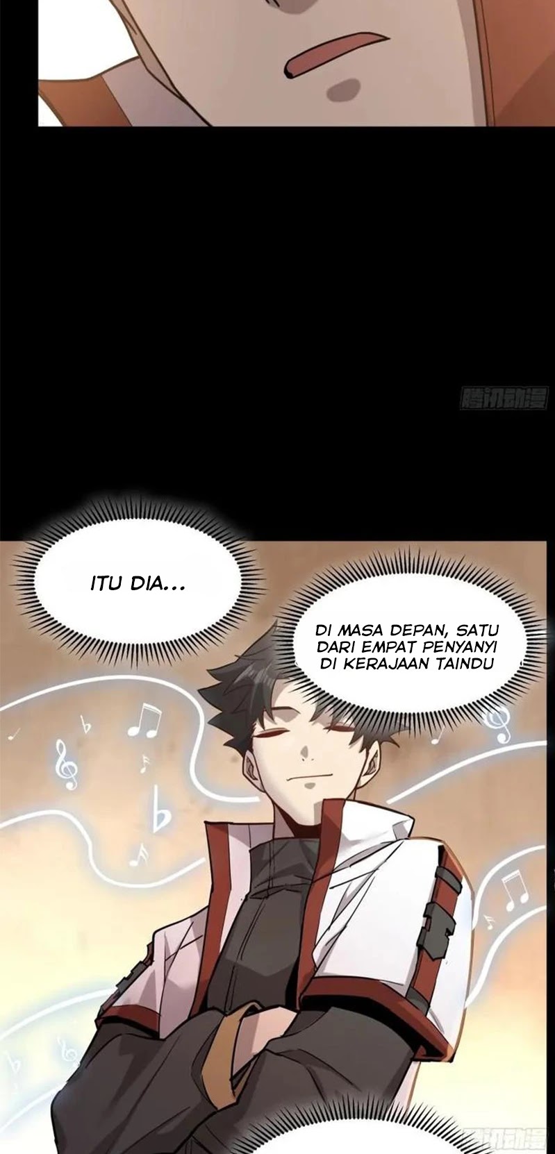 Legend of Star General Chapter 67 Gambar 44