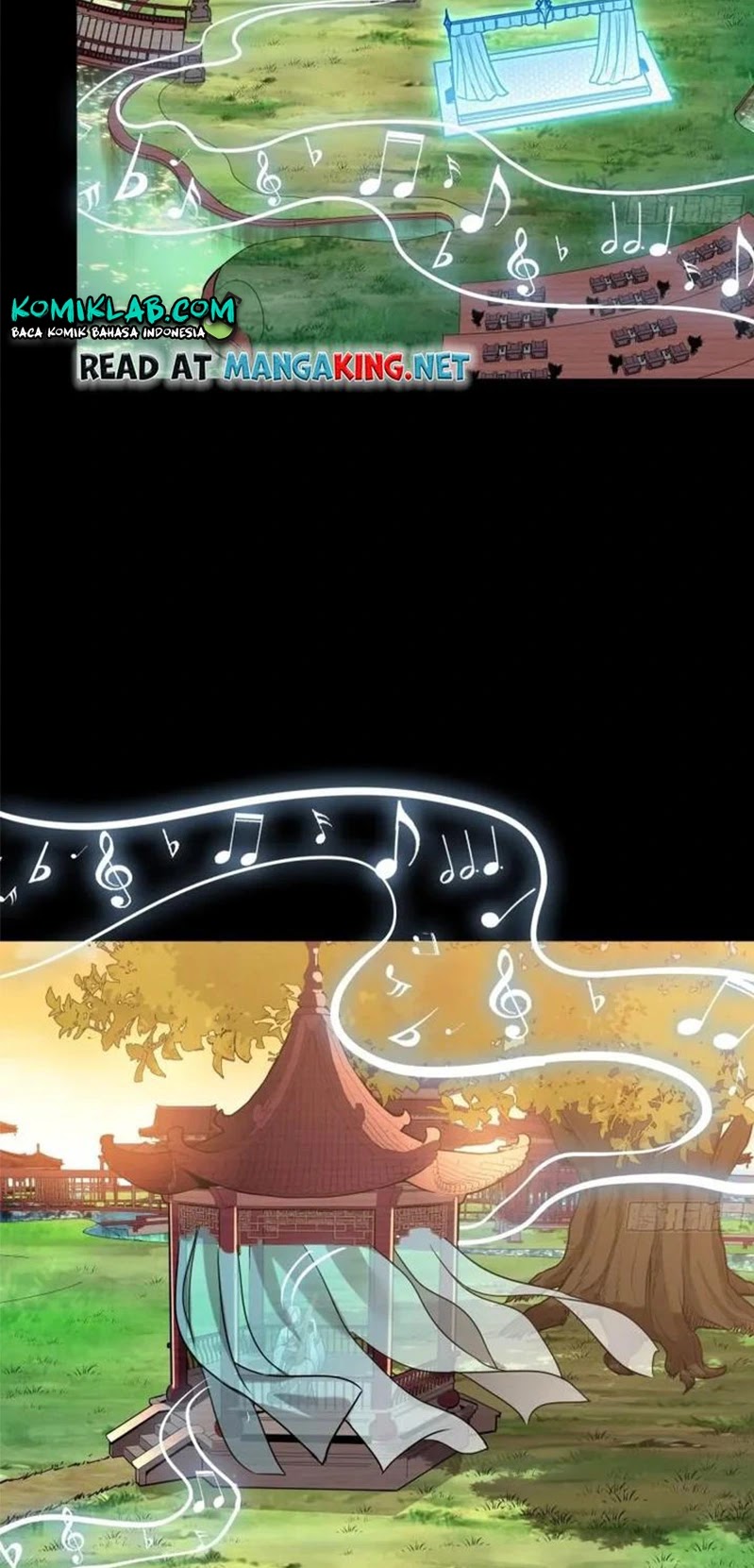 Legend of Star General Chapter 67 Gambar 41