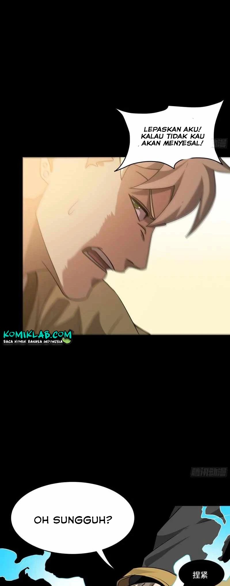 Legend of Star General Chapter 67 Gambar 5