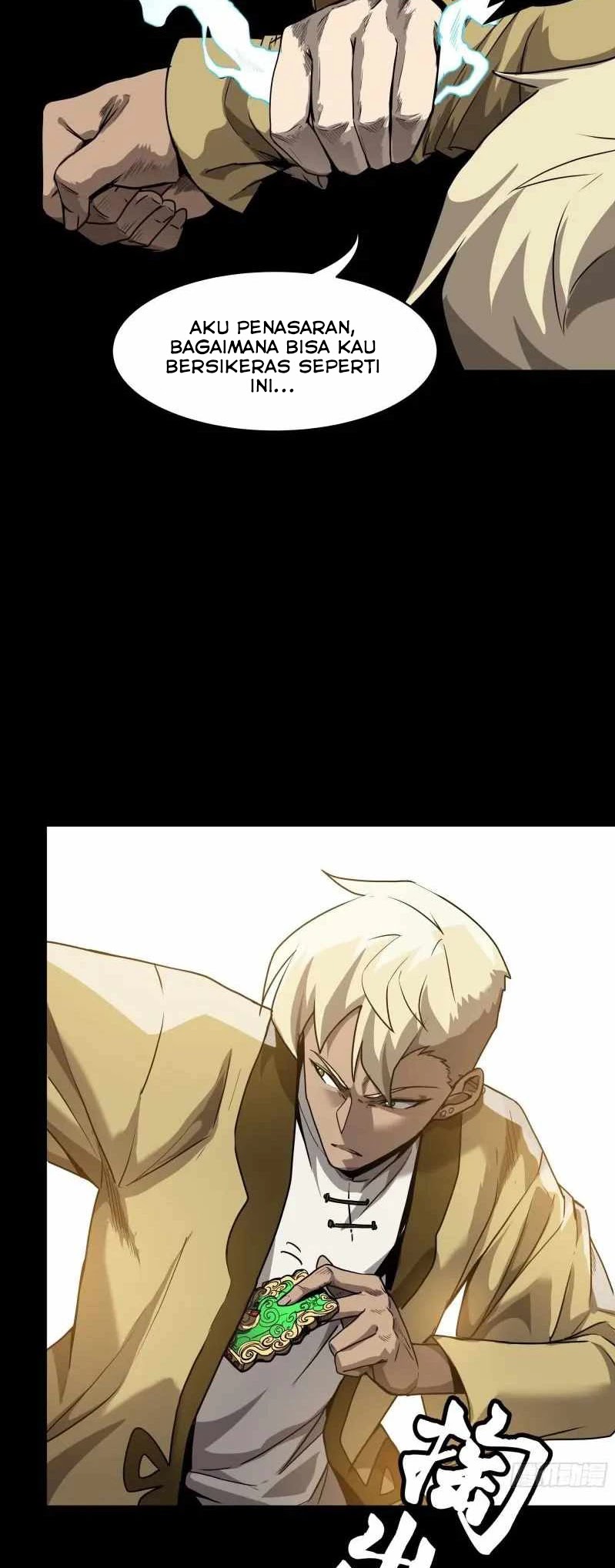 Legend of Star General Chapter 67 Gambar 6