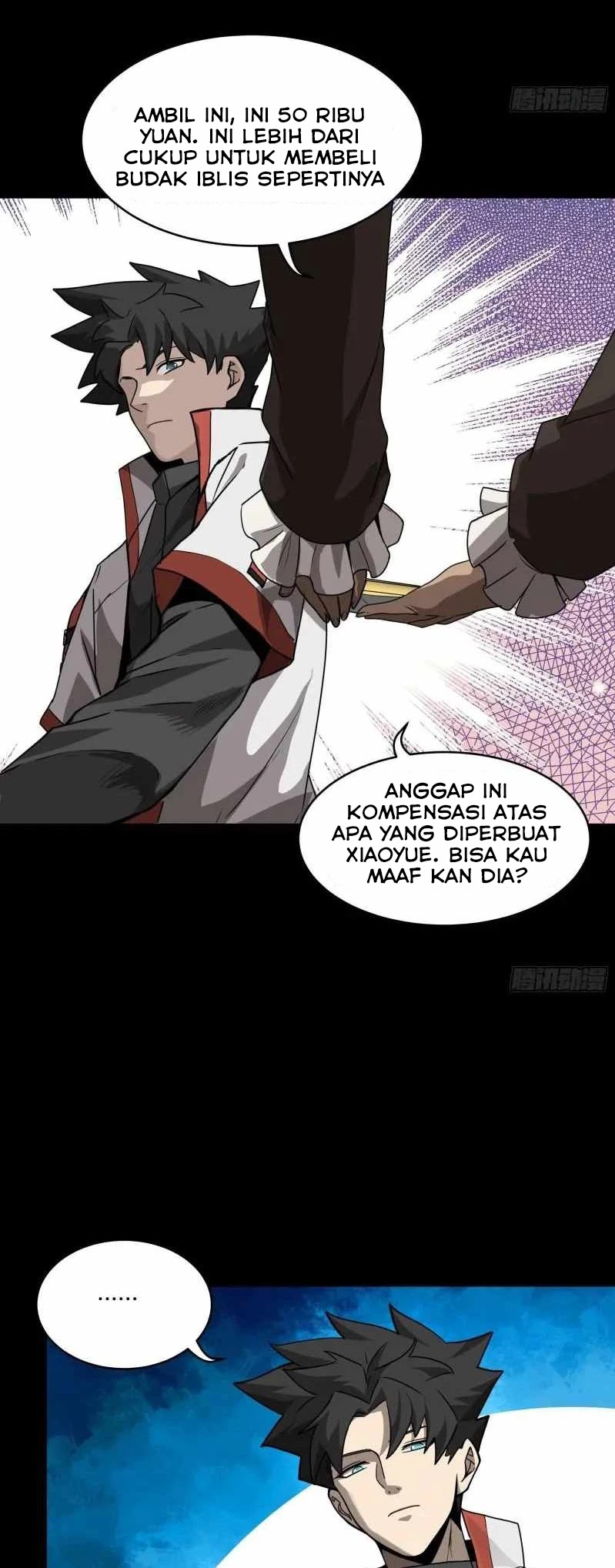 Legend of Star General Chapter 67 Gambar 8