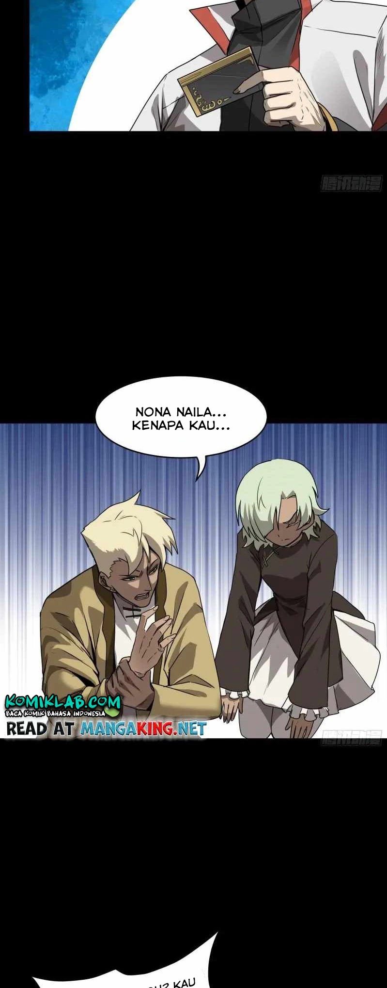 Legend of Star General Chapter 67 Gambar 9