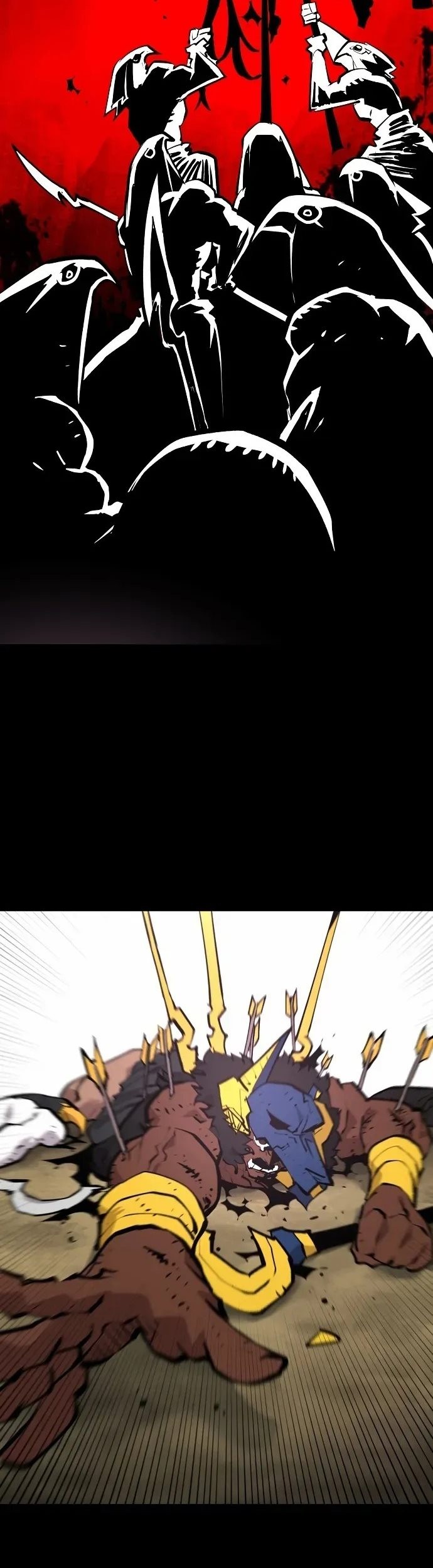 Player Chapter 116 Gambar 23