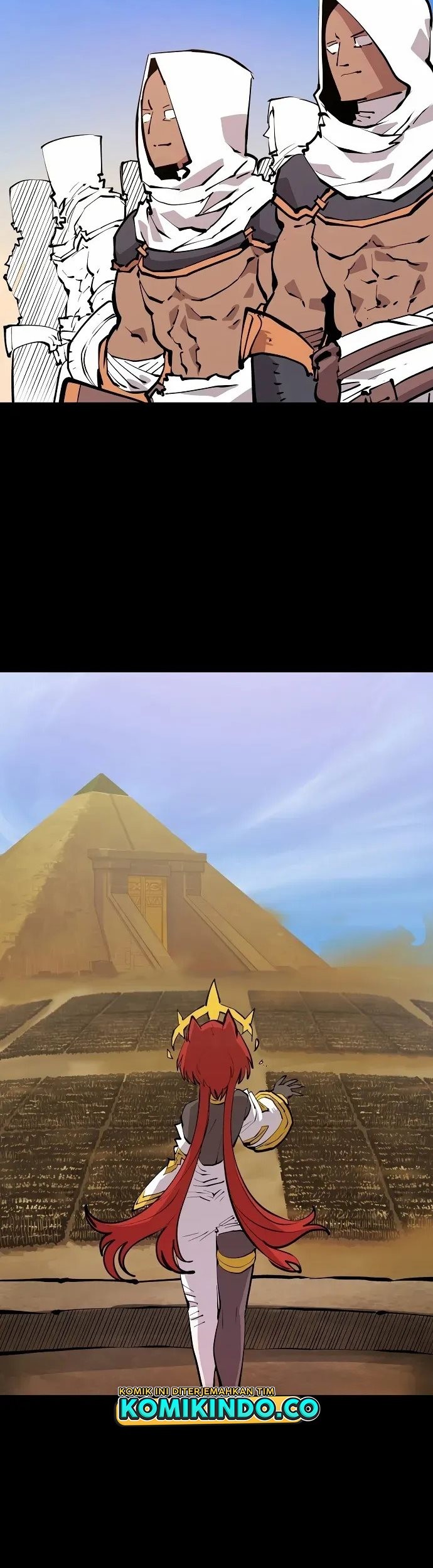 Player Chapter 116 Gambar 13