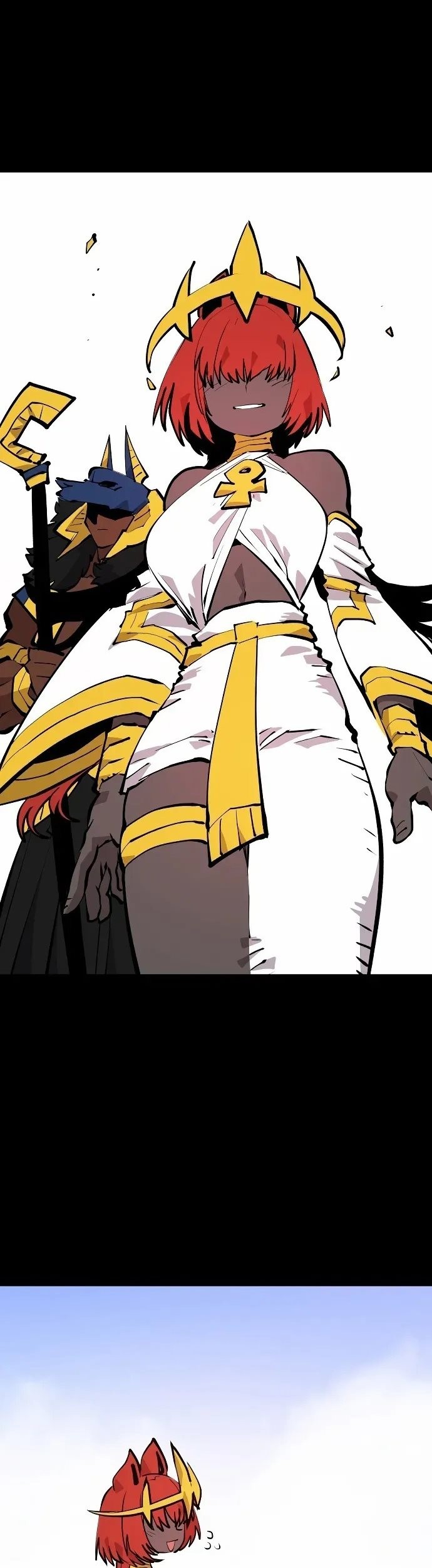 Player Chapter 116 Gambar 15