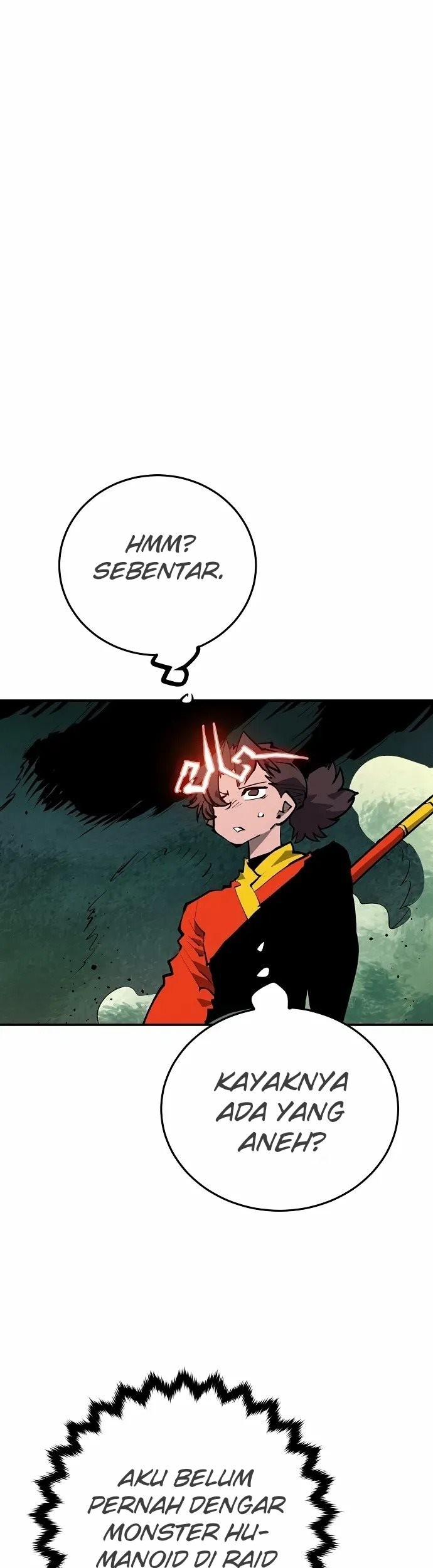 Player Chapter 116 Gambar 37