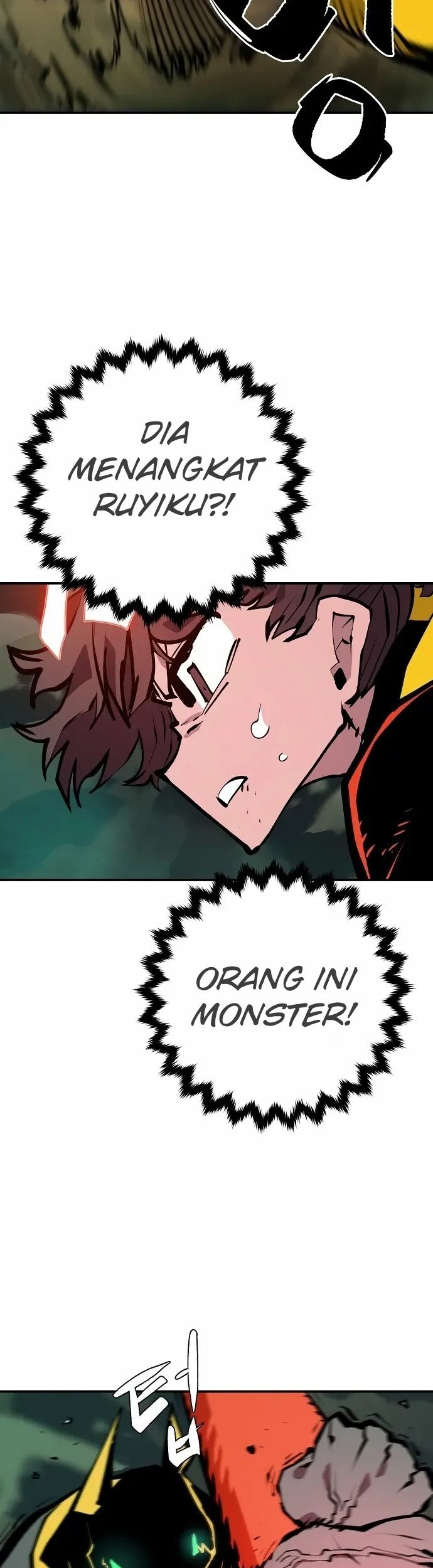 Player Chapter 116 Gambar 45