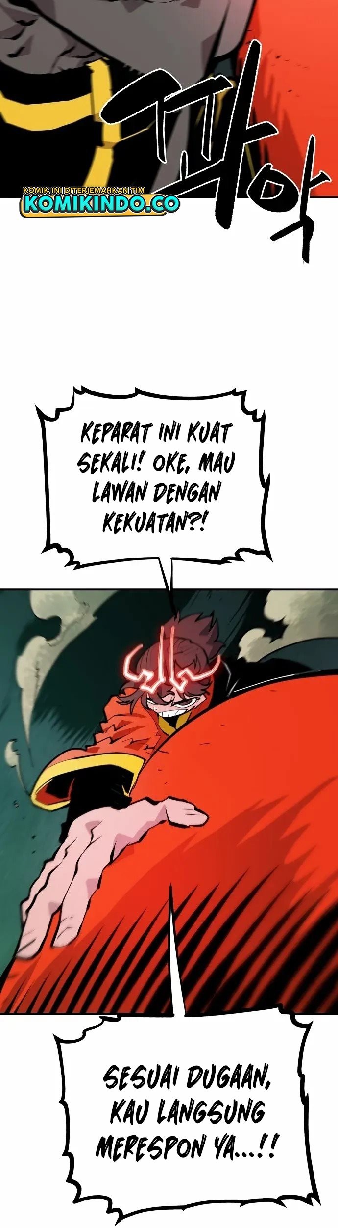 Player Chapter 116 Gambar 47