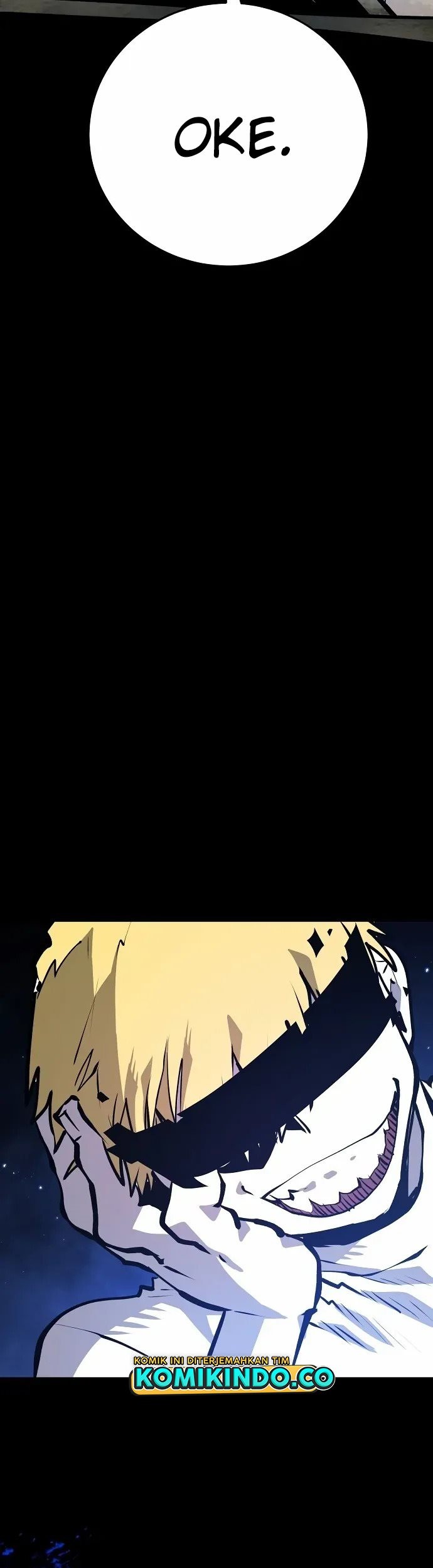 Player Chapter 116 Gambar 33